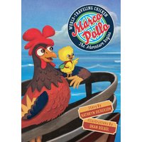 Marco Pollo, World-Traveling Chicken: The Adventure Begins - Marco Pollo, World-Traveling Chicken: The Adventure Begins - jetzt bei oelder-buchhandlung.de kaufen