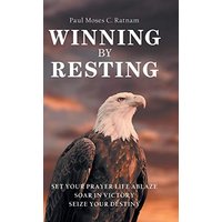 Winning by Resting - Winning by Resting - jetzt bei oelder-buchhandlung.de kaufen