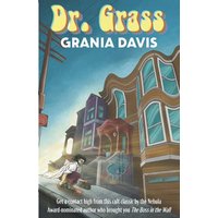 Dr. Grass - Dr. Grass - jetzt bei oelder-buchhandlung.de kaufen