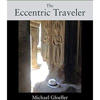 The Eccentric Traveler - The Eccentric Traveler - jetzt bei oelder-buchhandlung.de kaufen