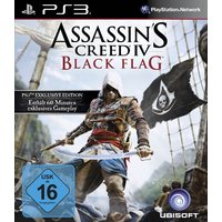 Ubisoft Assassin'S Creed 4: Black Flag - Bonus Edition