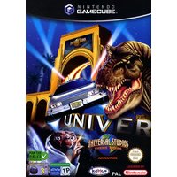 Universal Studio Adventure