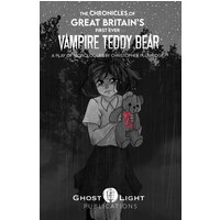 The Chronicles of Great Britain's First Ever Vampire Teddy Bear - The Chronicles of Great Britain's First Ever Vampire Teddy Bear - jetzt bei oelder-buchhandlung.de kaufen