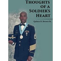Thoughts of a Soldier's Heart - Thoughts of a Soldier's Heart - jetzt bei oelder-buchhandlung.de kaufen