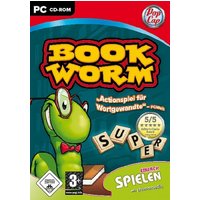 Phenomedia Bookworm - Einfach Spielen