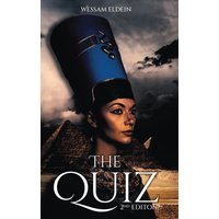 The Quiz 2nd edition - The Quiz 2nd edition - jetzt bei oelder-buchhandlung.de kaufen