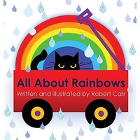All About Rainbows - All About Rainbows - jetzt bei oelder-buchhandlung.de kaufen