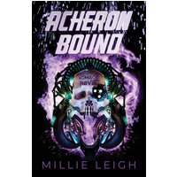 Acheron Bound: a chaos novel - book two - Acheron Bound: a chaos novel - book two - jetzt bei oelder-buchhandlung.de kaufen