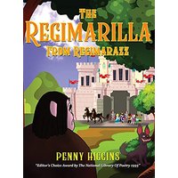 THE REGIMARILLA FROM REGIMARAZZ - THE REGIMARILLA FROM REGIMARAZZ - jetzt bei oelder-buchhandlung.de kaufen