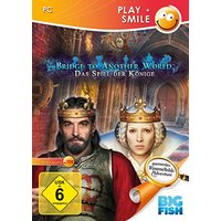 Astragon Bridge To Another World: Das Spiel Der Könige