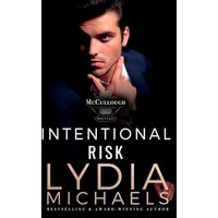 Intentional Risk (McCullough Mountain, Band 8) - Intentional Risk (McCullough Mountain, Band 8) - jetzt bei oelder-buchhandlung.de kaufen