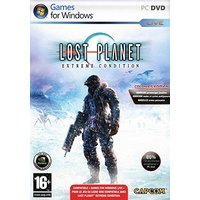 Lost Planet, Colonies Edition