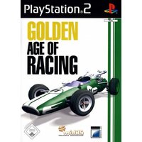 Midas Golden Age Of Racing