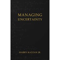 Managing Uncertainty - Managing Uncertainty - jetzt bei oelder-buchhandlung.de kaufen