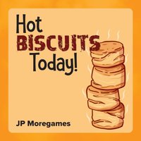 Hot Biscuits Today! - Hot Biscuits Today! - jetzt bei oelder-buchhandlung.de kaufen