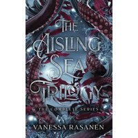 The Aisling Sea Trilogy: The Complete Series - The Aisling Sea Trilogy: The Complete Series - jetzt bei oelder-buchhandlung.de kaufen