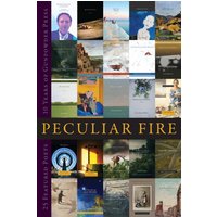 Peculiar Fire: 10 Years of Gunpowder Press - Peculiar Fire: 10 Years of Gunpowder Press - jetzt bei oelder-buchhandlung.de kaufen