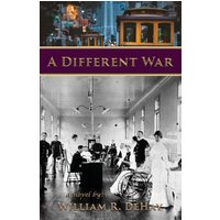 A Different War (Collins Family Saga, Band 1) - A Different War (Collins Family Saga, Band 1) - jetzt bei oelder-buchhandlung.de kaufen
