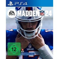 Electronic Arts Madden Nfl 24 Standard PS4 Deutsch