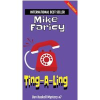 Ting-A-Ling (Dev Haskell - Private Investigator, Book 7) - Ting-A-Ling (Dev Haskell - Private Investigator, Book 7) - jetzt bei oelder-buchhandlung.de kaufen