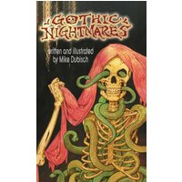 Gothic Nightmares - Gothic Nightmares - jetzt bei oelder-buchhandlung.de kaufen