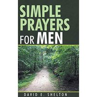 Simple Prayers for Men - Simple Prayers for Men - jetzt bei oelder-buchhandlung.de kaufen