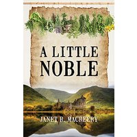 A Little Noble - A Little Noble - jetzt bei oelder-buchhandlung.de kaufen