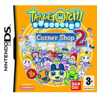 Atari Tamagotchi Connexion - Corner Shop 2