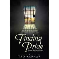 Finding Pride: From the Inside Out - Finding Pride: From the Inside Out - jetzt bei oelder-buchhandlung.de kaufen