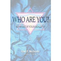 WHO ARE YOU?: So What is Your Reality? - WHO ARE YOU?: So What is Your Reality? - jetzt bei oelder-buchhandlung.de kaufen