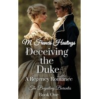 Deceiving the Duke - Deceiving the Duke - jetzt bei oelder-buchhandlung.de kaufen