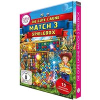 Purple Hills Die Gute Laune 3-Gewinnt-Spielebox