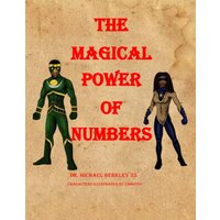 The Magical Power of Numbers - The Magical Power of Numbers - jetzt bei oelder-buchhandlung.de kaufen