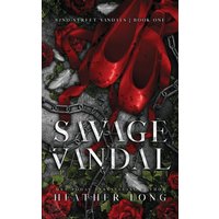 Savage Vandal (82 Street Vandals, Band 1) - Savage Vandal (82 Street Vandals, Band 1) - jetzt bei oelder-buchhandlung.de kaufen