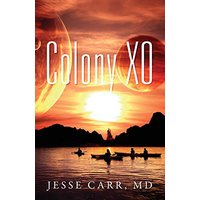 Colony XO - Colony XO - jetzt bei oelder-buchhandlung.de kaufen