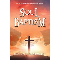 Soul Baptism - Soul Baptism - jetzt bei oelder-buchhandlung.de kaufen