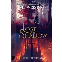 Lost in Shadow: A Reign of Shadow (The World of Hinestra, Band 1) - Lost in Shadow: A Reign of Shadow (The World of Hinestra, Band 1) - jetzt bei oelder-buchhandlung.de kaufen