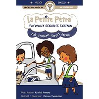 PATWOUY SEKIRITE ETIDYAN | THE STUDENT SAFETY PATROL - PATWOUY SEKIRITE ETIDYAN | THE STUDENT SAFETY PATROL - jetzt bei oelder-buchhandlung.de kaufen