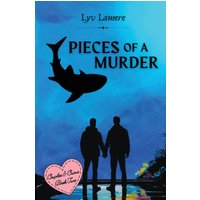 Pieces of a Murder: Couples & Crime Book Two - Pieces of a Murder: Couples & Crime Book Two - jetzt bei oelder-buchhandlung.de kaufen