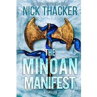 The Minoan Manifest - The Minoan Manifest - jetzt bei oelder-buchhandlung.de kaufen