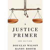 A Justice Primer - A Justice Primer - jetzt bei oelder-buchhandlung.de kaufen
