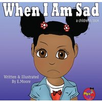 When I Am Sad - When I Am Sad - jetzt bei oelder-buchhandlung.de kaufen