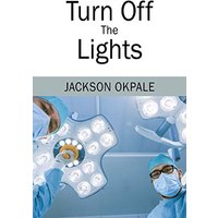 Turn Off The Lights - Turn Off The Lights - jetzt bei oelder-buchhandlung.de kaufen