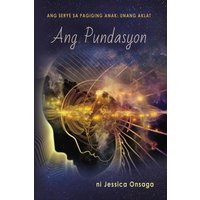 Ang Pundasyon - Ang Pundasyon - jetzt bei oelder-buchhandlung.de kaufen