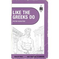 Like the Greeks Do - Like the Greeks Do - jetzt bei oelder-buchhandlung.de kaufen
