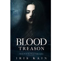 Blood Treason - Blood Treason - jetzt bei oelder-buchhandlung.de kaufen