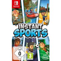 Wildriver Instant Sports Nintendo Switch