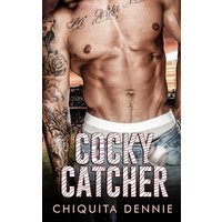 Cocky Catcher: A Single Dad Sports Billionaire Romance: A Single Dad Billionaire Romance (Cocky Billionaire Boys, Band 1) - Cocky Catcher: A Single Dad Sports Billionaire Romance: A Single Dad Billionaire Romance (Cocky Billionaire Boys, Band 1) - jetzt bei oelder-buchhandlung.de kaufen