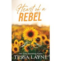 Heart of a Rebel (Cowboys of the Flint Hills) - Heart of a Rebel (Cowboys of the Flint Hills) - jetzt bei oelder-buchhandlung.de kaufen