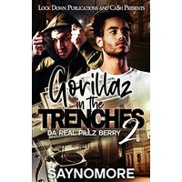 Gorillaz in the Trenches 2 - Gorillaz in the Trenches 2 - jetzt bei oelder-buchhandlung.de kaufen